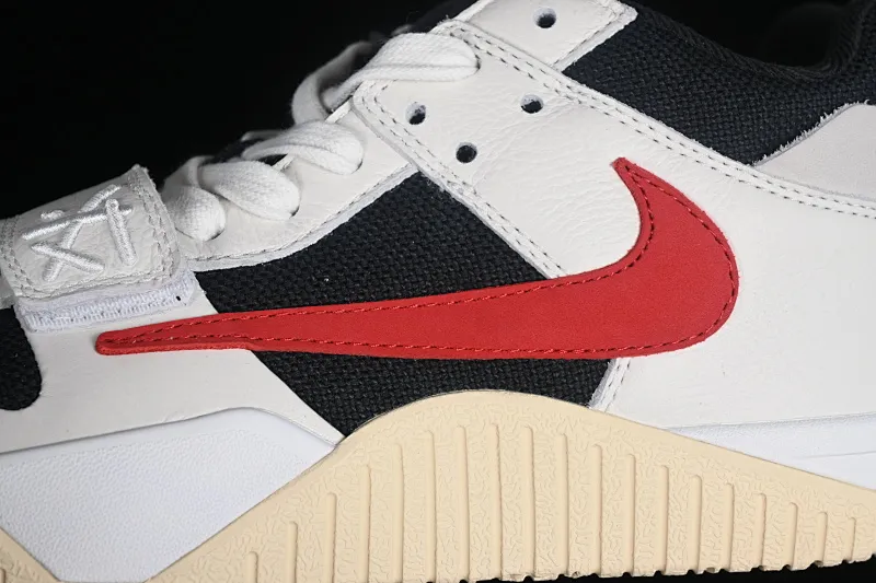 All categories Air Jordan Jordan series basketball shoes Air Jordan 1 Low Pure original Travis Scott x Jordan Jumpman Jack TR "University Red" AJ1 Joe 1 hook and loop fashion basketball shoes FZ8117-101